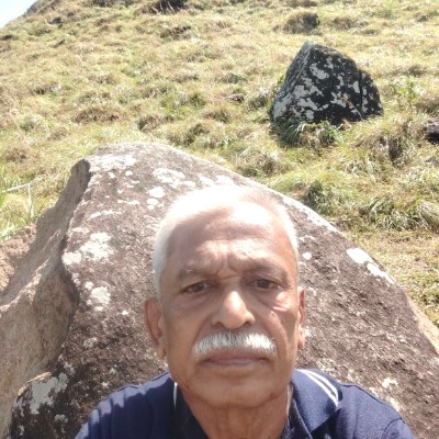 🤝🌼STAY HEALTHY AND SAFE🌼🤝 DODDAIAH . E ಬೆಂಗಳೂರು post image