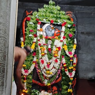 ⛰  Walking with Gandhi  ⛰ DODDAIAH . E ಬೆಂಗಳೂರು post image