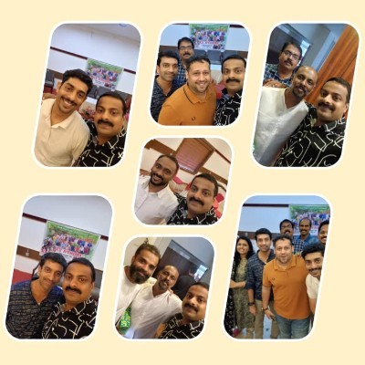 Dear Love 💞💞 DODDAIAH . E ಬೆಂಗಳೂರು post image