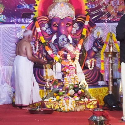 Tripoli🇱🇾Libya DODDAIAH . E ಬೆಂಗಳೂರು post image