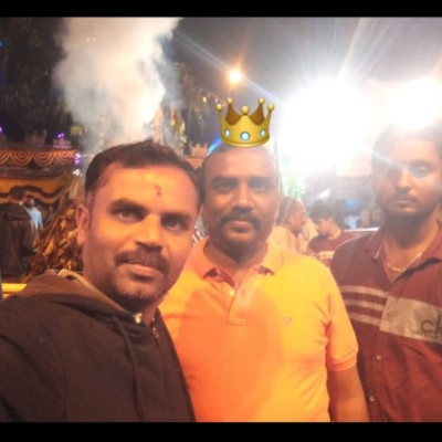 𝕒𝕟𝕕𝕒𝕣𝕚𝕝𝕙𝕠𝕤 DODDAIAH . E ಬೆಂಗಳೂರು post image