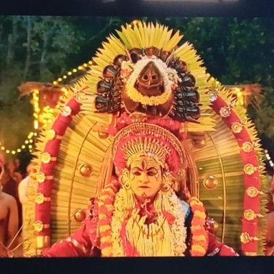 ⛰  Walking with Gandhi  ⛰ DODDAIAH . E ಬೆಂಗಳೂರು post image