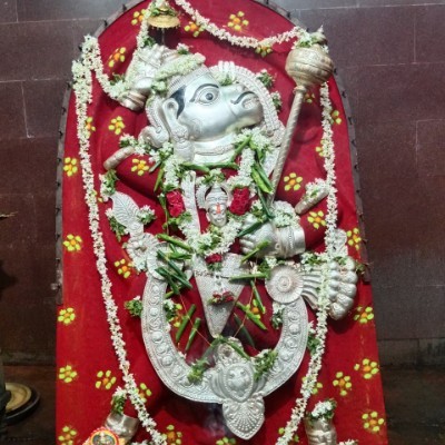 ⛰  Walking with Gandhi  ⛰ DODDAIAH . E ಬೆಂಗಳೂರು post image