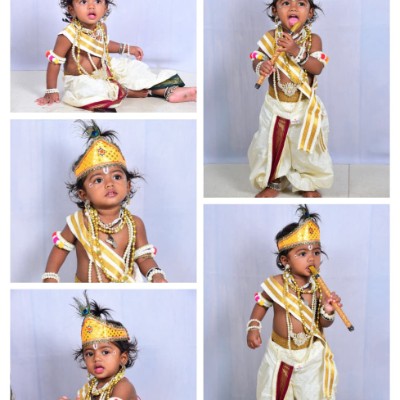 🤝🌼STAY HEALTHY AND SAFE🌼🤝 DODDAIAH . E ಬೆಂಗಳೂರು post image