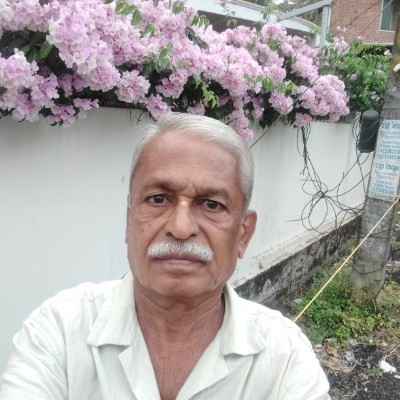 Motivator for walking DODDAIAH . E ಬೆಂಗಳೂರು post image