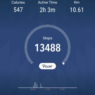 TO FIT TO QUIT DODDAIAH . E ಬೆಂಗಳೂರು post image