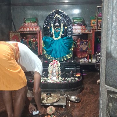 ⛰  Walking with Gandhi  ⛰ DODDAIAH . E ಬೆಂಗಳೂರು post image