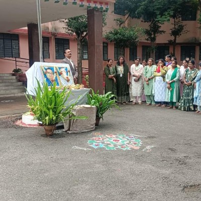 🤝🌼STAY HEALTHY AND SAFE🌼🤝 DODDAIAH . E ಬೆಂಗಳೂರು post image