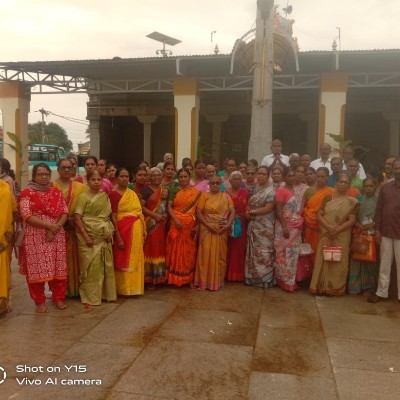 Friends and support DODDAIAH . E ಬೆಂಗಳೂರು post image