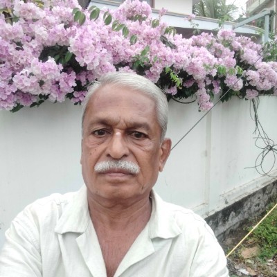 Motivator for walking DODDAIAH . E ಬೆಂಗಳೂರು post image