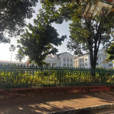 LGBTQ+ DODDAIAH . E ಬೆಂಗಳೂರು post image