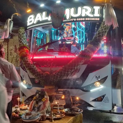 🤗💖 Indian Joggers 💖🤗 DODDAIAH . E ಬೆಂಗಳೂರು post image