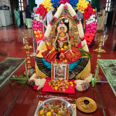 strong and fit Tribe DODDAIAH . E ಬೆಂಗಳೂರು post image