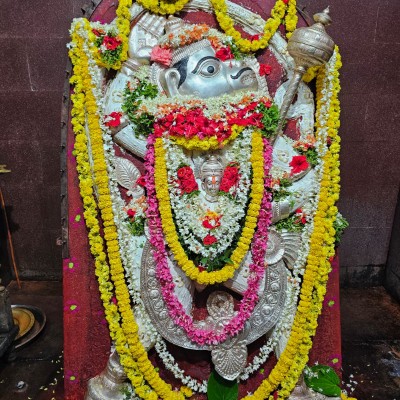 Walk in Great America DODDAIAH . E ಬೆಂಗಳೂರು post image