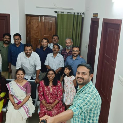 ✨Walk 👟 Run 👟 and Health ❤️✨ DODDAIAH . E ಬೆಂಗಳೂರು post image