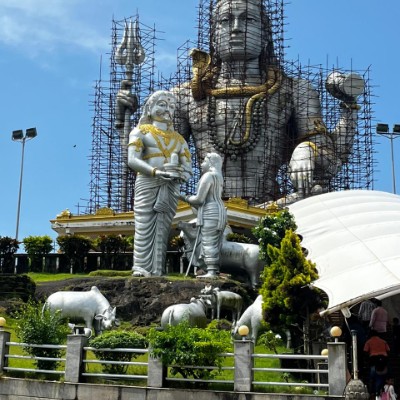 Topstare DODDAIAH . E ಬೆಂಗಳೂರು post image