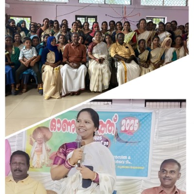 Walk and earn DODDAIAH . E ಬೆಂಗಳೂರು post image