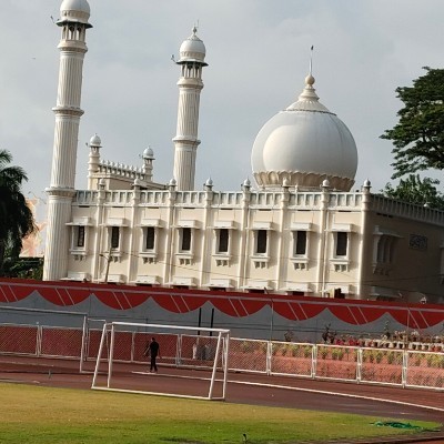 ☆ Liberté ☆ DODDAIAH . E ಬೆಂಗಳೂರು post image