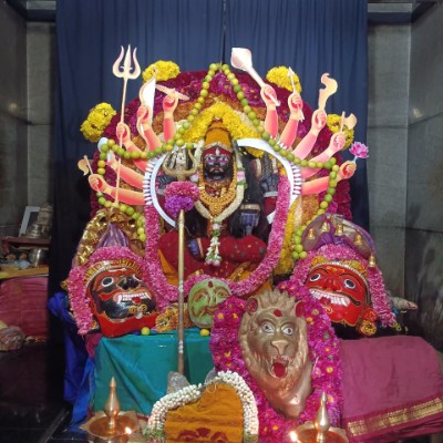 Amigos del deporte DODDAIAH . E ಬೆಂಗಳೂರು post image