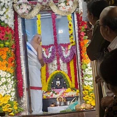 Corredores de Minas DODDAIAH . E ಬೆಂಗಳೂರು post image