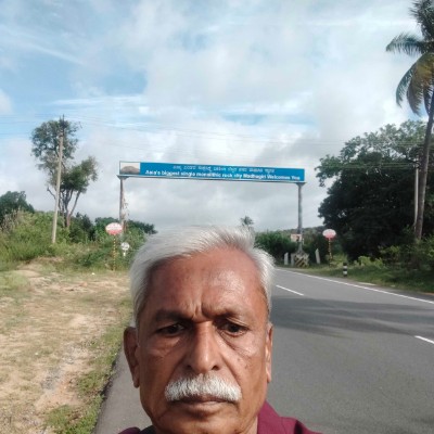 Punjabi-American Fitness Group DODDAIAH . E ಬೆಂಗಳೂರು post image