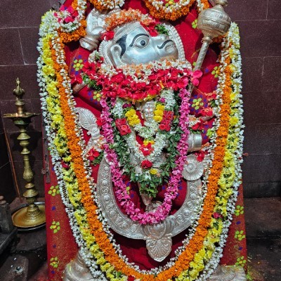 un pas devant l’autre DODDAIAH . E ಬೆಂಗಳೂರು post image