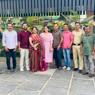 Amigos del deporte DODDAIAH . E ಬೆಂಗಳೂರು post image