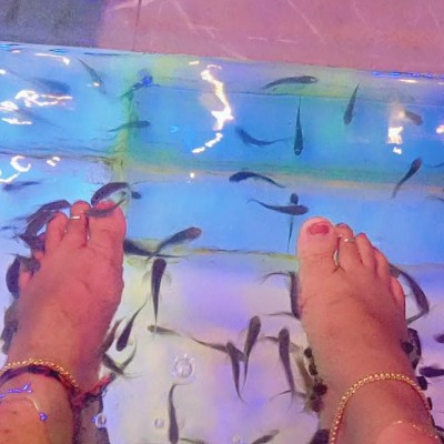 Lagos Steady Walkers ... DODDAIAH . E ಬೆಂಗಳೂರು post image