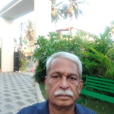 Daily challenge🏃🏾‍♂️🏃🏻‍♀️ DODDAIAH . E ಬೆಂಗಳೂರು post image