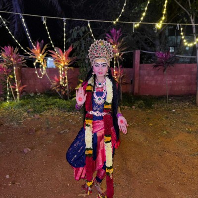 Delhi Walkers DODDAIAH . E ಬೆಂಗಳೂರು post image