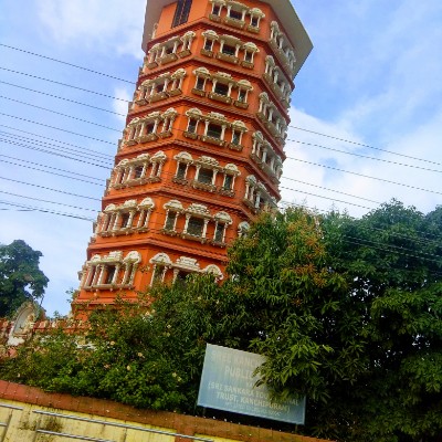 De SEDENTARIOS a ACTIVOS! DODDAIAH . E ಬೆಂಗಳೂರು post image