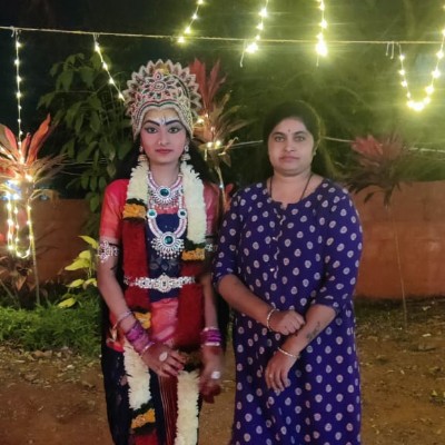 Daily challenge🏃🏾‍♂️🏃🏻‍♀️ DODDAIAH . E ಬೆಂಗಳೂರು post image