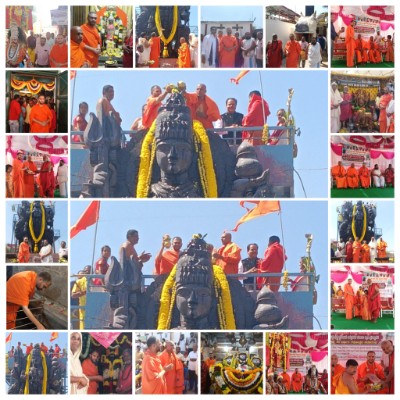 Unlimited Challenges DODDAIAH . E ಬೆಂಗಳೂರು post image