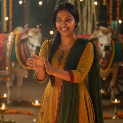 Jawatha Walk /ممشى جواثا DODDAIAH . E ಬೆಂಗಳೂರು post image