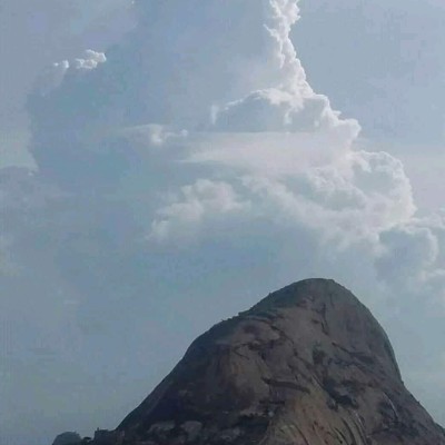 De SEDENTARIOS a ACTIVOS! DODDAIAH . E ಬೆಂಗಳೂರು post image