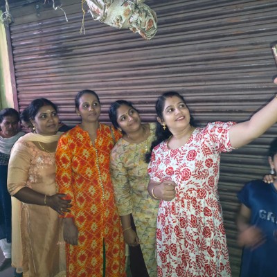 Amigos del deporte DODDAIAH . E ಬೆಂಗಳೂರು post image