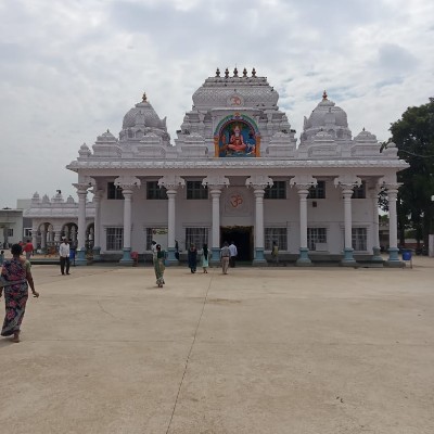 East Coast Beach Walkers ACCET DODDAIAH . E ಬೆಂಗಳೂರು post image