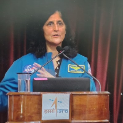 ChuckChallenge (Maximum Steps) DODDAIAH . E ಬೆಂಗಳೂರು post image