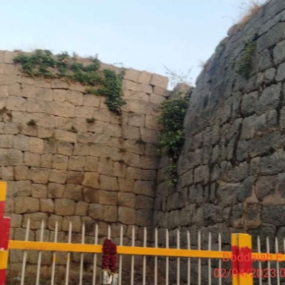 Stay Safe Stay 🏠 🏃‍♀️ DODDAIAH . E ಬೆಂಗಳೂರು post image