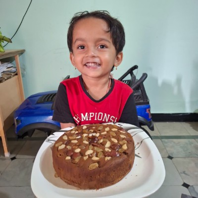 🚶♂️Идём всегда вперёд🚶♂️ DODDAIAH . E ಬೆಂಗಳೂರು post image