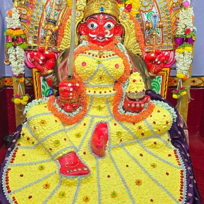 Unlimited Challenges DODDAIAH . E ಬೆಂಗಳೂರು post image