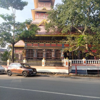 Friends of 🎀 Lea 🧸 Anne 🎀 DODDAIAH . E ಬೆಂಗಳೂರು post image