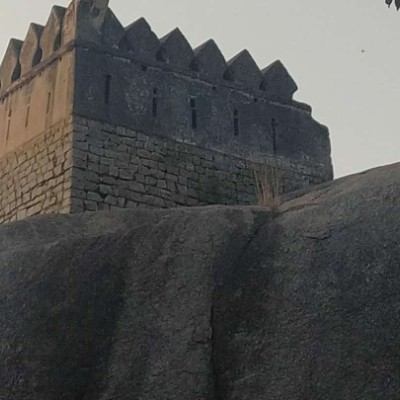 Stay Safe Stay 🏠 🏃‍♀️ DODDAIAH . E ಬೆಂಗಳೂರು post image