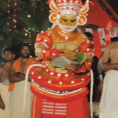 Unlimited Challenges DODDAIAH . E ಬೆಂಗಳೂರು post image