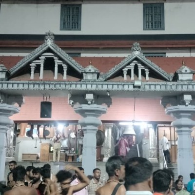 Lagos Steady Walkers ... DODDAIAH . E ಬೆಂಗಳೂರು post image