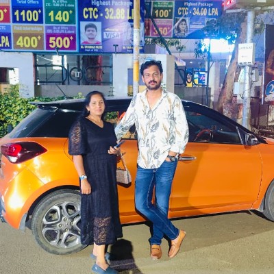 East Coast Beach Walker1 DODDAIAH . E ಬೆಂಗಳೂರು post image