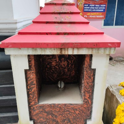 Little Steps Of HOPE Towards +ve DODDAIAH . E ಬೆಂಗಳೂರು post image