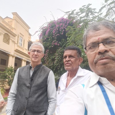 Friends of 🎀 Lea 🧸 Anne 🎀 DODDAIAH . E ಬೆಂಗಳೂರು post image