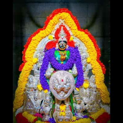 ChuckChallenge (Maximum Steps) DODDAIAH . E ಬೆಂಗಳೂರು post image