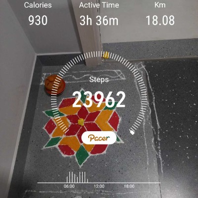 camina contigo 🥰🌻 DODDAIAH . E ಬೆಂಗಳೂರು post image